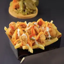 تشيكن فرايز